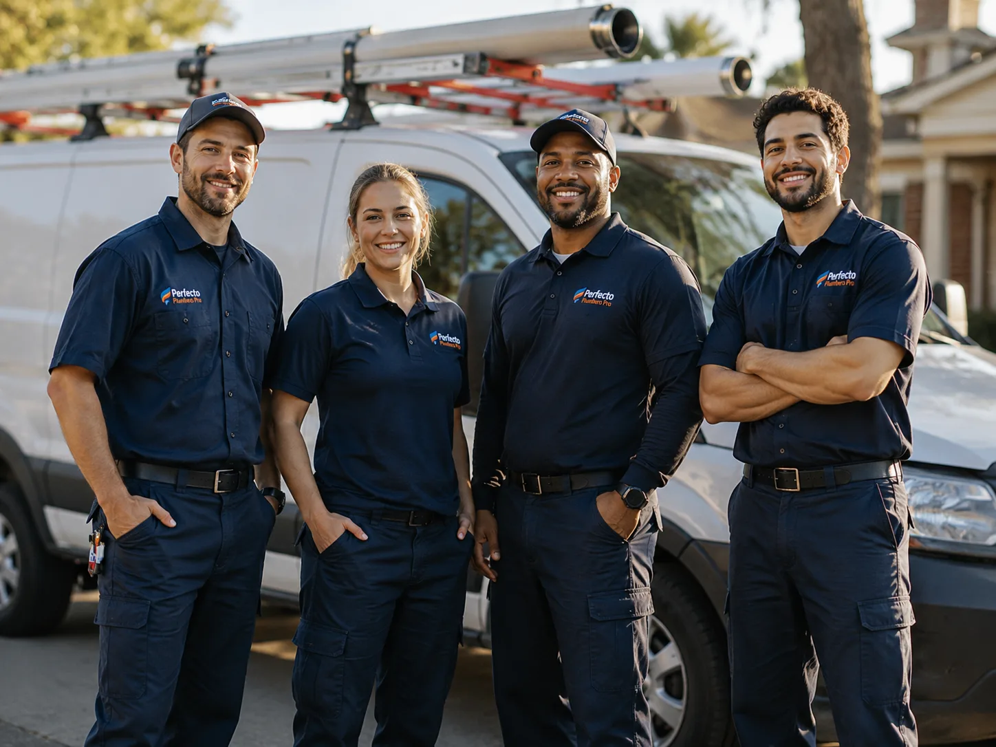 Emergency Plumber Near Me in Parker Ford, PA near me